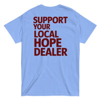 Image 2 of Hope Dealer T-Shirt