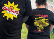 Image of Cursus 2025 Hoodies