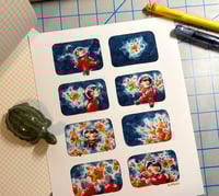 Image 1 of [new] stars in my sky