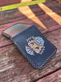 Image 4 of Webbed Boop Billfold