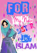 Image of Sister in islam