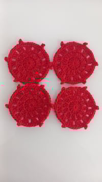 Image 2 of DESSOUS DE VERRE 2