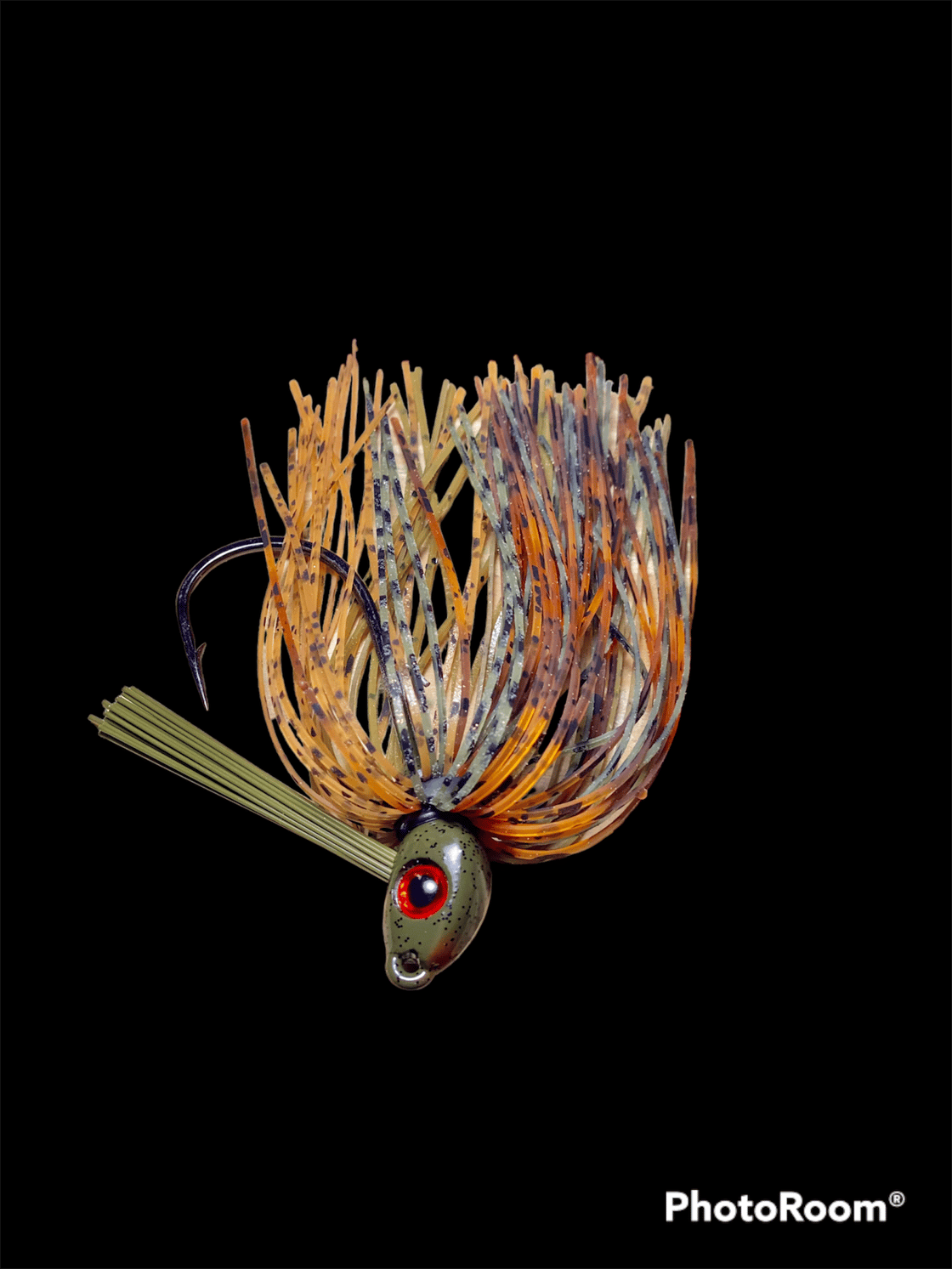 Image of RBC Swim Jig 
