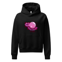 Image 2 of What ever collection Women’s relaxed  cotton hoodie 