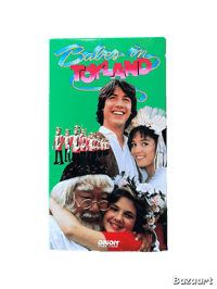 Image 1 of Babes in Toyland [1986]