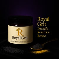 Royal Grit