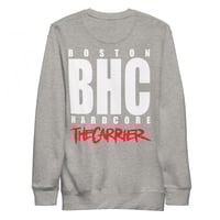 Image 3 of 2012 BHC Crewneck Pocket