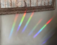 Image 3 of Robin Suncatcher 