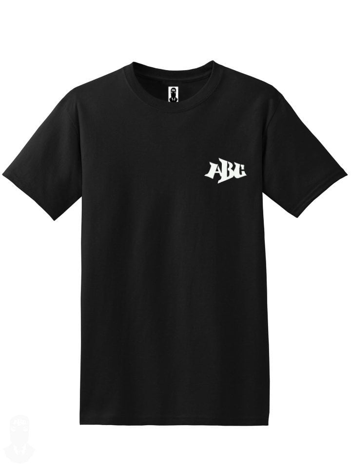 Image of The "ABC Logo" Tee