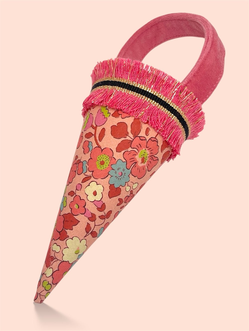 Image of Betsy Pink/Peach