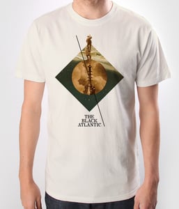 Image of T-SHIRT  (men's and girlie style)