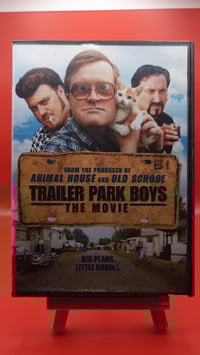 Image 1 of Trailer Park Boys: The Movie
