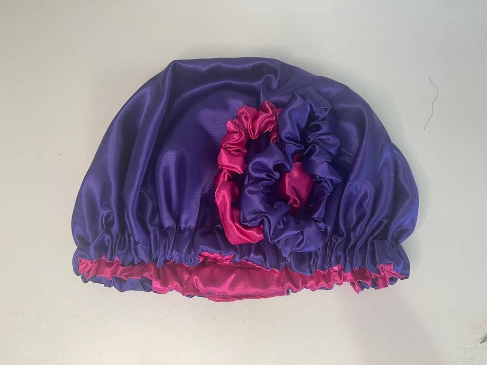 Create Your Own Bonnet