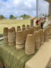 Image 2 of wedding favor cups 