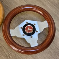 Image 5 of Tom's Inspired 236mm competition wheel limited to 20 units 