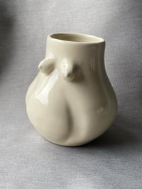 Image 3 of Pregnant Vase 