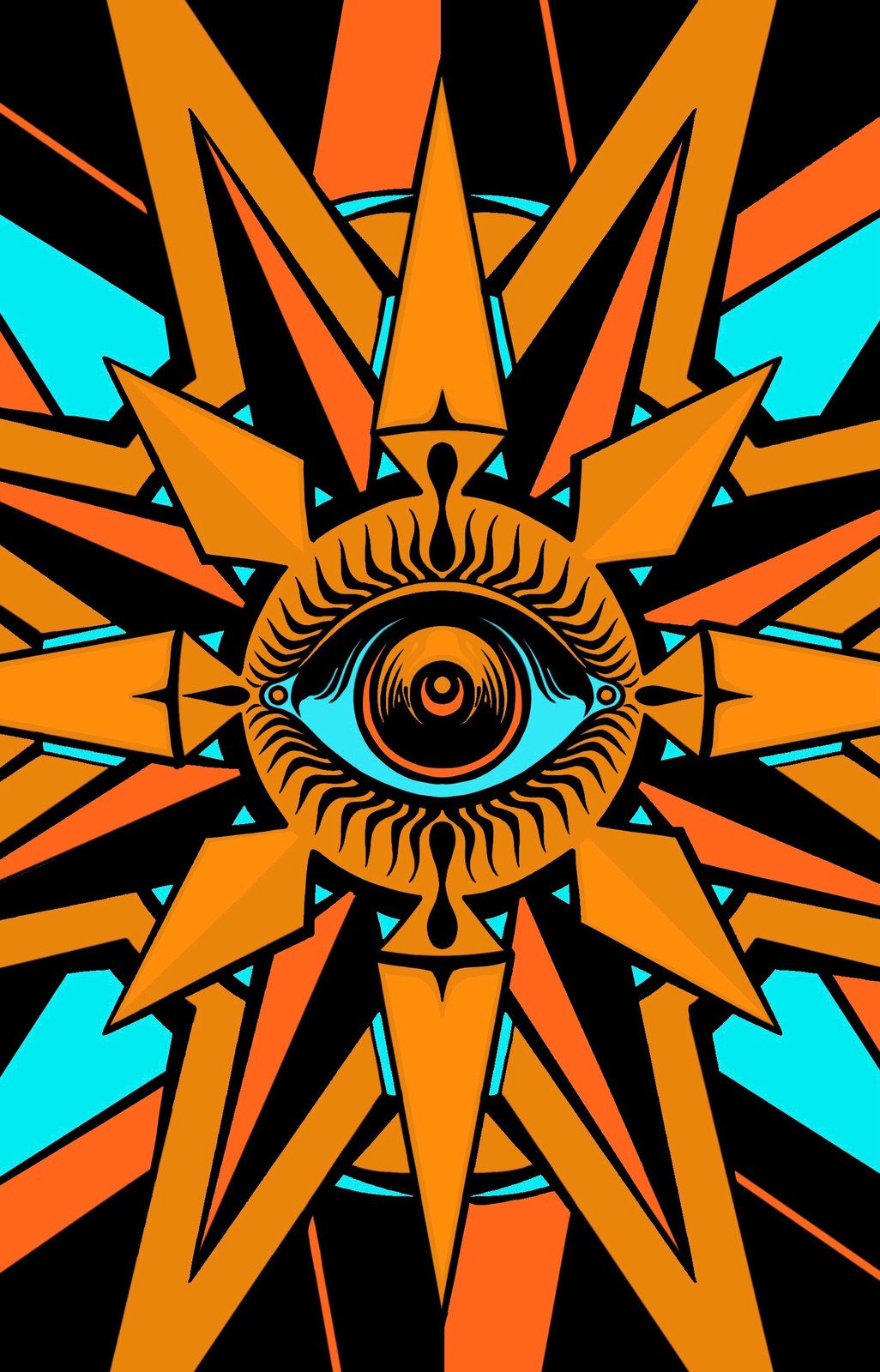 The Sun. | IHSQUARED