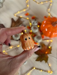 Image 4 of Pumpkin peep 
