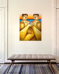 Image 5 of L’éveil et la lune