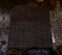 Image 3 of Botanical Printed Felt Tool Wrap #6