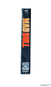Image 3 of Mad Bull [1977]