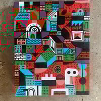 Image 1 of The Brick City