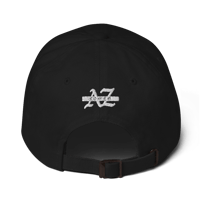 Image 4 of LOWER AZ FOO CITY Dad hat