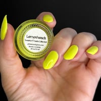 Image 11 of Glisten & Glow Lemonheads