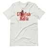 Crawfish Mafia (Pro Boiler) unisex t-shirt