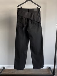 Image 4 of NL4E Scarf Denim