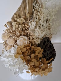 Image 2 of Vanilla Bean Florals
