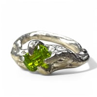 Image 1 of Celestial Glimmer Ring