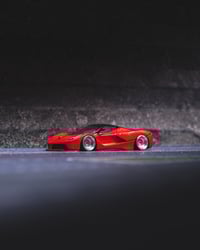 Image 9 of FERRARI LAFERRARI CUSTOM
