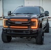 2017-19 Platinum LED Accent Bars(Gen 2)