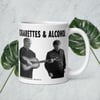 Cigarettes & Alcohol Mug