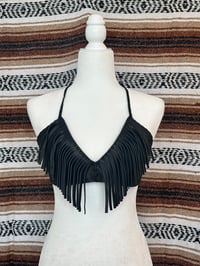 Image 1 of Roadhouse Queen Halter 