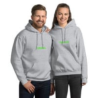 Image 2 of Jumunjy Basic Unisex Hoodie