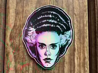 Image 2 of EXCLUSIVE STICKER ITEM #51