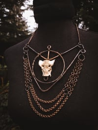 Image 4 of Sigil Necklace