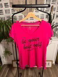 MYC be your best self