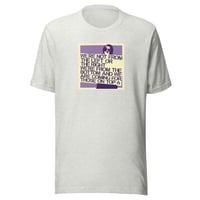 Image 4 of We are Purple T Shirt