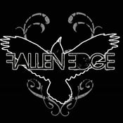 Image of 'Fallen Edge' EP