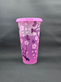 Image 6 of Cherry Blossom Color Changing Cup