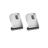 Image 1 of Lighter Cuff Stud (Single)