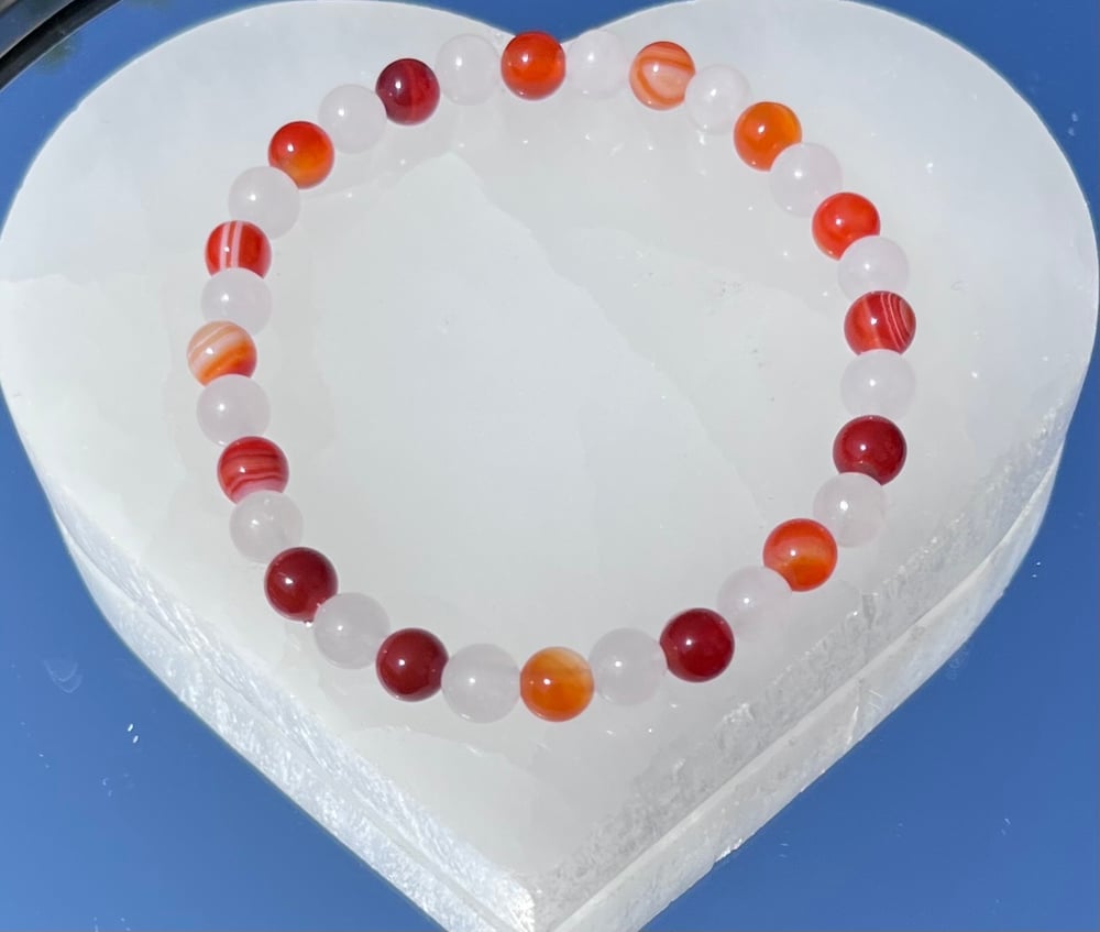Image of Kyo & Tohru Matching Bracelets