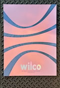 Image of Wilco St Louis 2023 poster