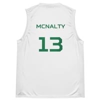 Image 2 of Lucky Irish - jersey
