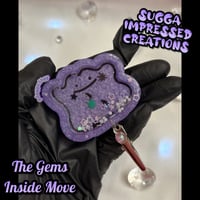 Image 1 of Ditto Shaker Clip PT2