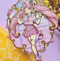 Image of BLOSSOM CHIBI