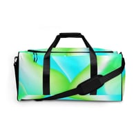 Image 2 of Koude Duffle bag